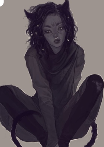 Zianna Zerapün (RIP) photo 3