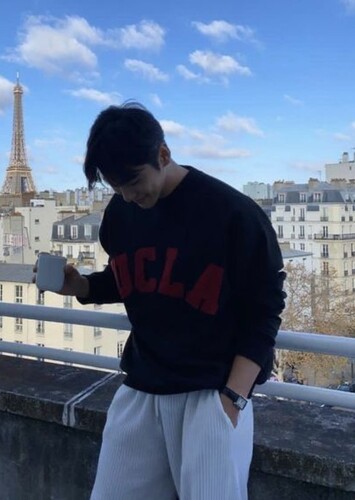 Josh Chen photo 1