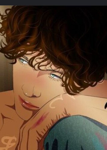 Julian Blackthorn photo 1