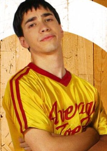 Justin Long photo 1
