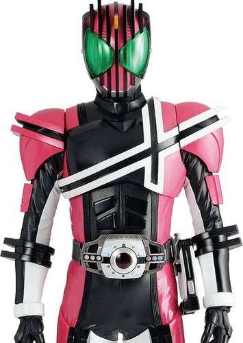 Kadoya Tsukasa photo 1