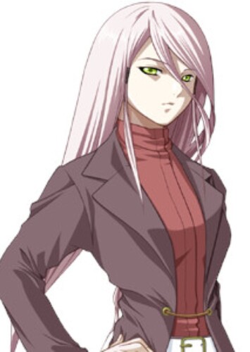 Kai (English Dub) photo 1