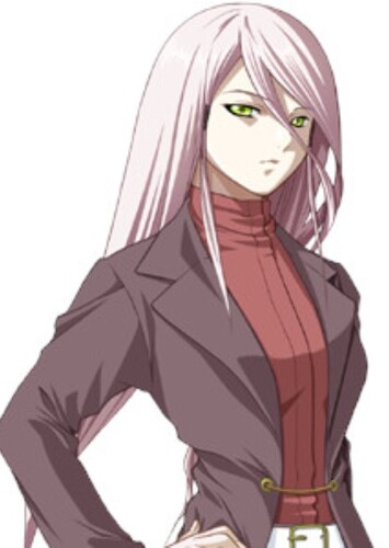 Kai (Japanese Dub) photo 1