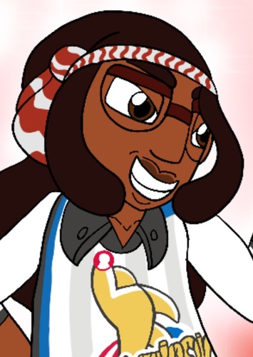 Kamala (English Dub) photo 3