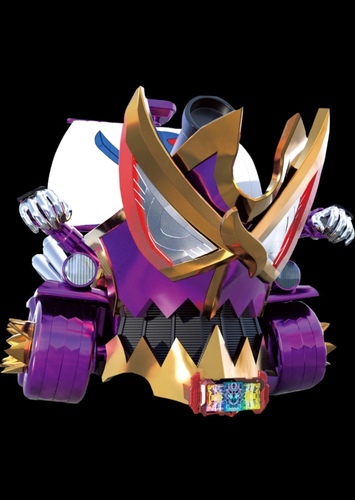 Kamen Rider Gotchard photo 1