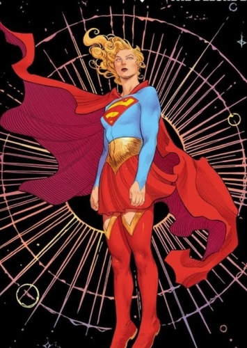 Kara Zor-El photo 1
