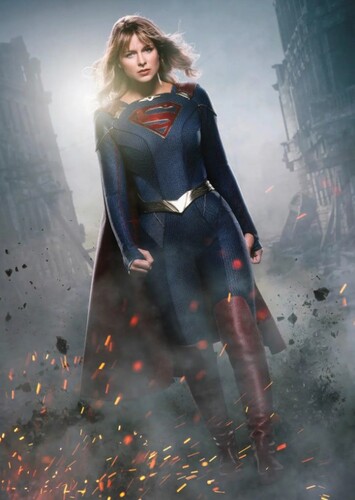 Kara Zor-El photo 1