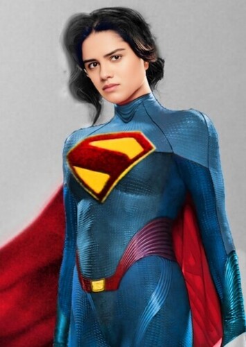 Laurel Carter / Cyra-El photo 11