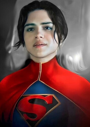 Laurel Carter / Cyra-El photo 7
