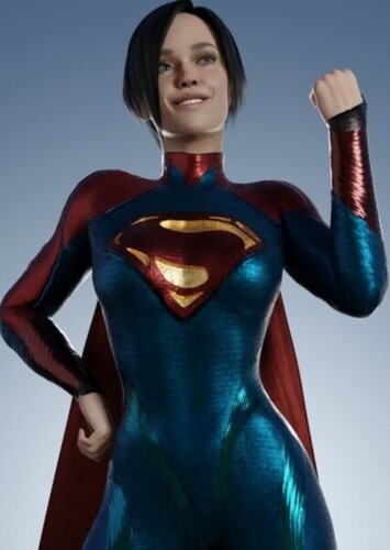Laurel Carter / Cyra-El photo 6