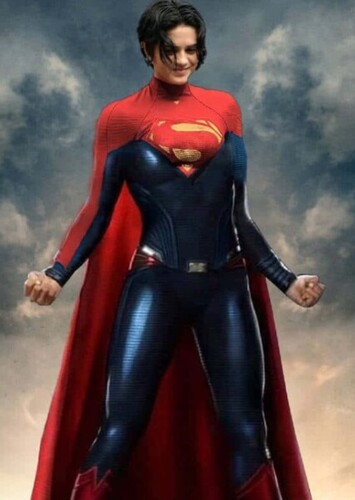 Laurel Carter / Cyra-El photo 3