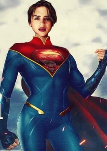 Laurel Carter / Cyra-El photo 2