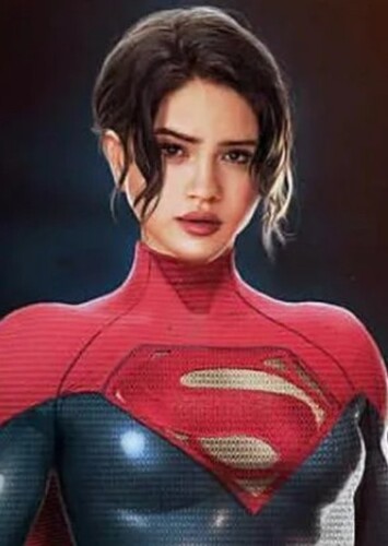 Laurel Carter / Cyra-El photo 1