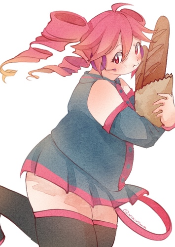 Kasane Teto photo 4