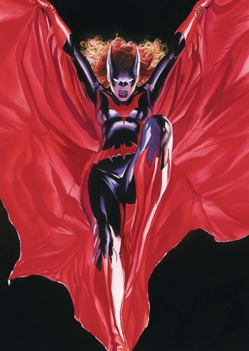 Katherine Kane/Batwoman photo 2