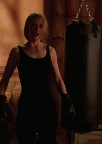Katherine Kane/Batwoman photo 1
