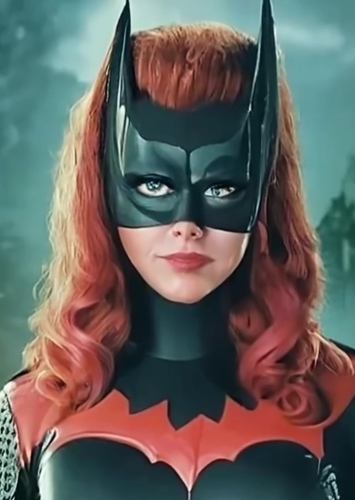 Katherine Kane/Batwoman photo 4