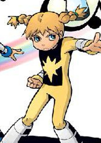 Katie Power (Energizer) photo 2