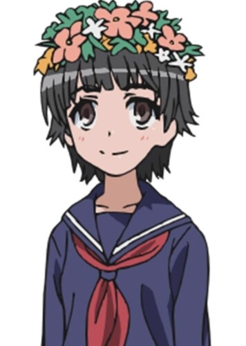 Kazari Uiharu photo 1