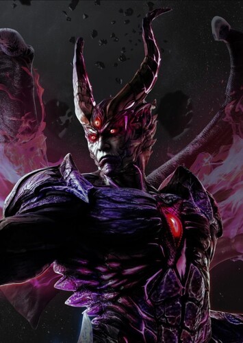 Kazuya Mishima photo 3
