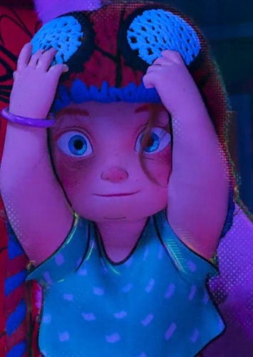 MayDay Parker (child) photo 2