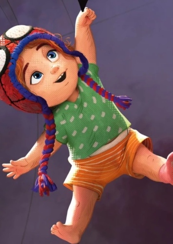 MayDay Parker (child) photo 1