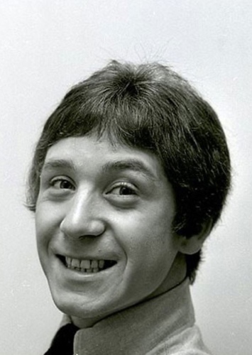Kenney Jones photo 1