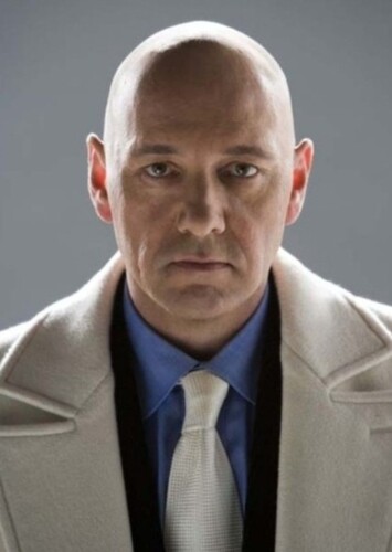Kevin Spacey photo 1