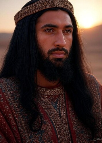 Khal Dzeko photo 1