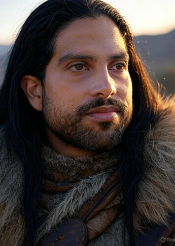 Khal Jono photo 1