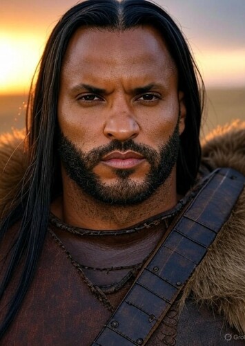 Khal Krogo photo 1