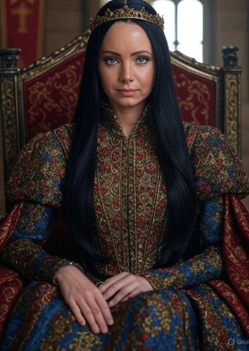 Kiara Lannister photo 1