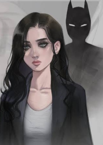Bryce Angela Wayne/Batman (aka Female Bruce Wayne photo 1