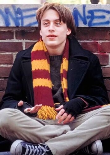 Kieran Culkin photo 1
