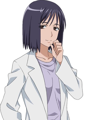 Kikyo Yoshikawa photo 1