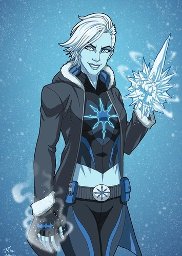 Killer Frost photo 1