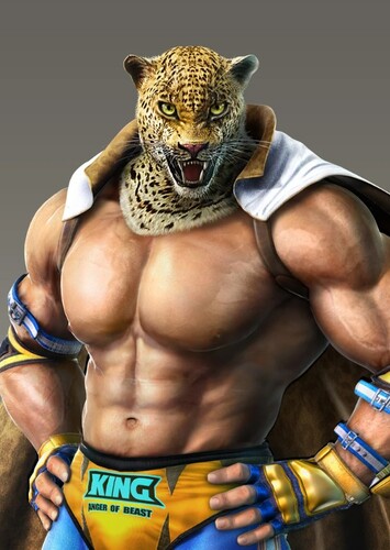 King photo 2