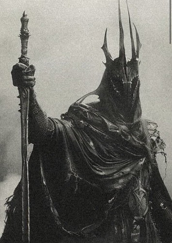 King Oswald Atterton photo 1