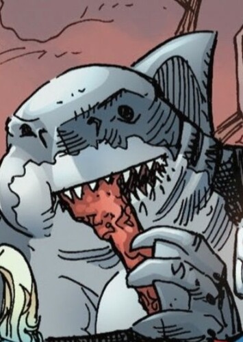 King Shark photo 4