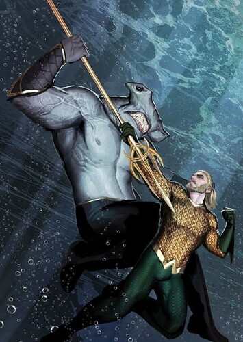 King Shark photo 3