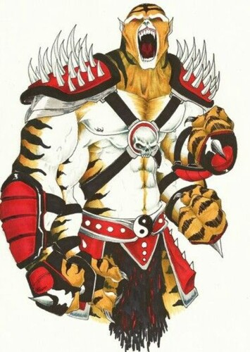 Kintaro photo 1