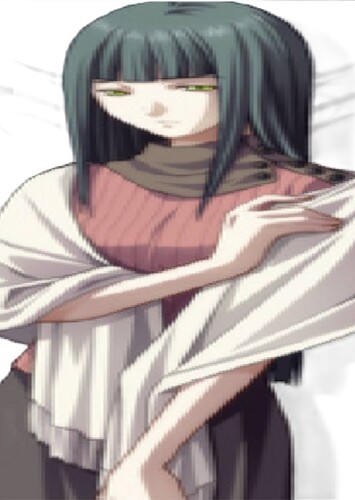 Kiriko (Japanese Dub) photo 1