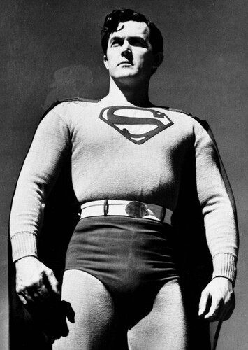Kirk Alyn photo 1