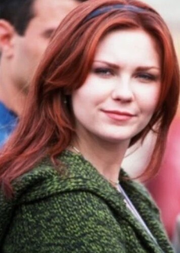 Kirsten Dunst photo 3