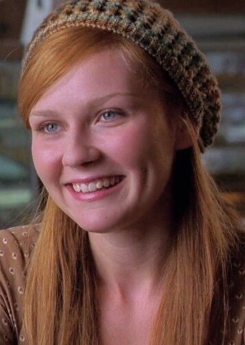 Kirsten Dunst photo 2