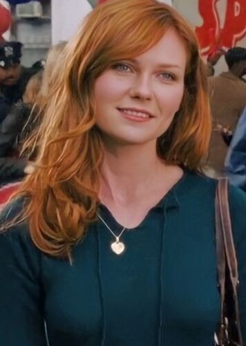 Kirsten Dunst photo 1