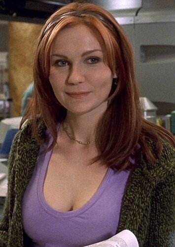 Kirsten Dunst photo 3