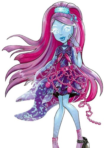 Kiyomi Haunterly photo 3