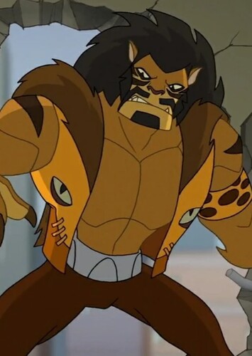 Kraven The Hunter photo 1