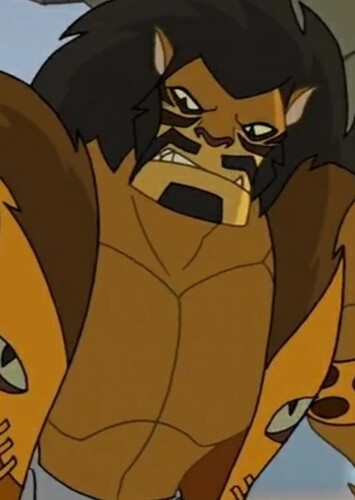 Kraven The Hunter photo 1